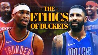Free Throw Merchants vs Ethical Hoopers [Deep Dive]