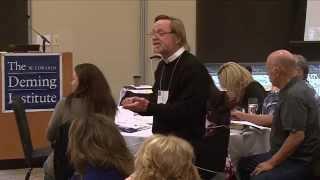 JW Wilson - Why Some Things in Education Work....and Others Don’t