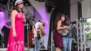 Under The Willow "Save Yourself" Nippersink 2014