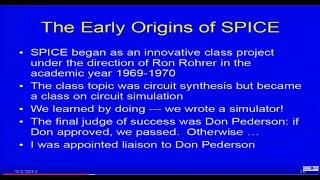 History of Spice