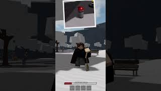 Снежки в The Strongest Battlegrounds  #roblox #saitamabattlegrounds #thestrongestbattlegrounds