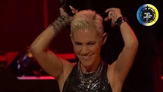 Roxette -  Night Of The Proms 2009 (NOTP) Wish I Could Fly, The Look, Joyride & Listen To Your Heart