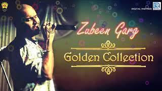 Latest Assamese Song | Dhiniki Dhin Dau (REMIX) | Golden Collection Of Zubeen | RDC Assamese