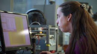 Graduate Student Research: Mechanical and Aerospace Engineering at GW