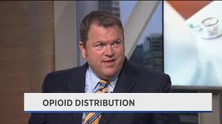 Harry Nelson on Spectrum News: Opioids and Drug Company Liability