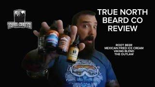 True North Beard Co. Review # 2