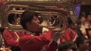 Evangelion: Decisive Battle (EM20) by Tokyo Philharmonic Orchestra (LIVE)