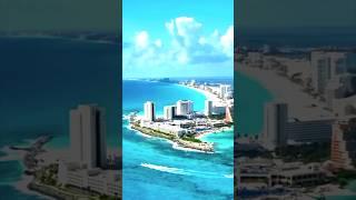 Hyatt Ziva, The All inclusive Resort #cancun #hyatt #shortvideo