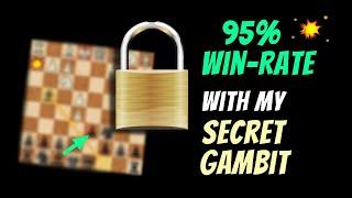 Beat the Scotch Game With This Secret Gambit!