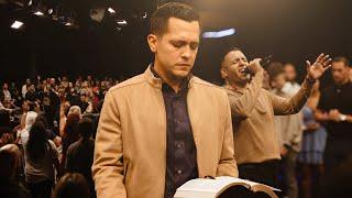 1 Hour with the Holy Spirit | Prayer + Worship Music | David Diga Hernandez & Steven Moctezuma