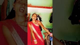 kunkal Kanda re #new santhali #sorts #viralvideo #dance