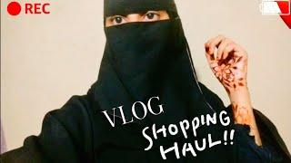 sania's universe first shopping mall vlog on youtube #vlog vlogger on youtube 