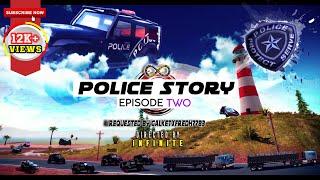 Off The Road POLICE STORY EP2 | OTR Short movie | Android New Gameplay Infinite 2023 LATEST UPDATE