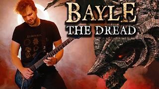 Bayle the Dread - Elden Ring: Shadow of the Erdtree (Metal Cover)