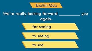 Popular Grammar Questions To Improve Your English Language Skills