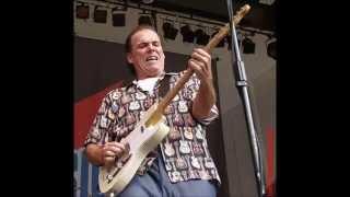 FLACO JIMENEZ with JOHN HIATT - ACROSS THE BORDERLINE