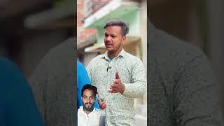 Me kon hu m kha hu wait for end #javedcomedy #wasimsiddiqui #goviral #youtube