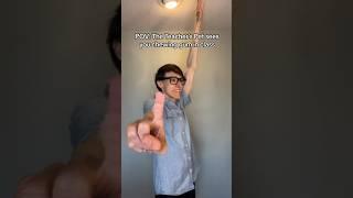 The Teachers PET (Snitch)  #TheManniiShow.com/series