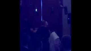 Erin and Manson's First Dance