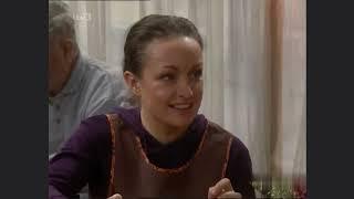 Coronation Street: Linda Sykes Scenes - Episode 017