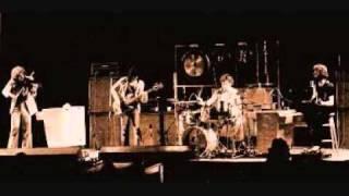 King Crimson - 07 - 21st Century Schizoid Man ( Live In Berkeley June 16 , 1973 )