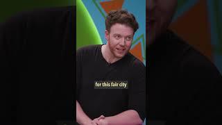 A Nat 20 vs. Nat 1 Charisma Check