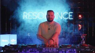 ARTAREA - Live Resonance Music Academy 14.09.2023 Melodic Techno DJ Mix