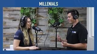 Real Estate Roundtable Episode 23: Home Buying Tips for Millennials!