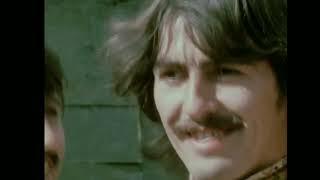 The Beatles - I Am The Walrus (Music Video) [Sound Fixed]