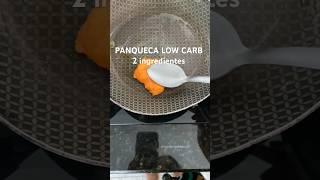 Coma muito  Low carb 2 ingredients