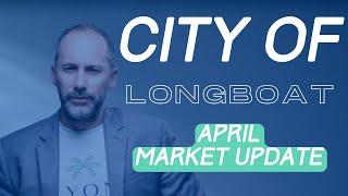 Longboat Key Real Estate Report - April Market Update