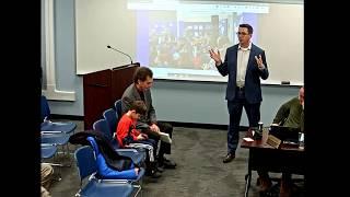 Glen Ellyn District 41 BOE Meeting 11/11/2019