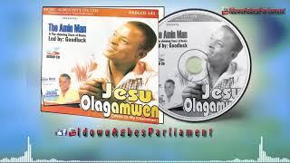 Benin Music: Amin Man - Jesu-Olagamwen (Full Amin Man Music Album)