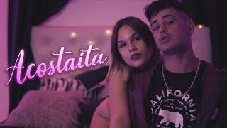 BM - Acostaita (Video Oficial)