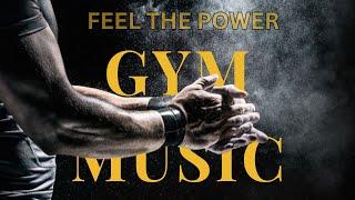 Gym Workout Music - Motivation Music - Fitness Music - Mix 2024 - Bass Boosted