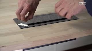 Legrand Incara - TOP ACCESS install