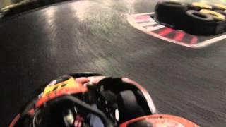 Primo Karting - Best times of the week 34.666