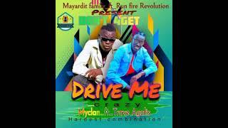 Myclan (Drive me crazy) Ft Trave Agalis official Audio out mp3