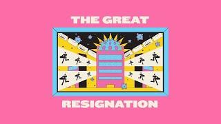 The Great Resignation: Did It Actually Happen?