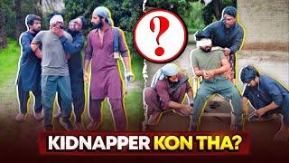 Larkay Ki Kidnapping  | Asli Wajah Kya Thi? 