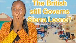 Is Bo city still the capital of Sierra Leone Protectorate?)