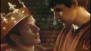 Arthur & Merlin: The Love that Transcends (Fix-it)