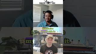 Will AI Take our Jobs? SquidSec Podcast