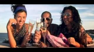 DJ Antoine vs Timati feat. Kalenna - Welcome To St Tropez (Official Video)