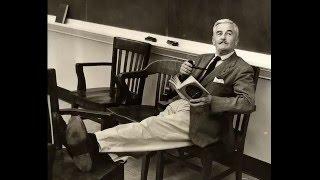 William Faulkner on Wolfe