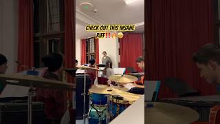 Check out this INSANE Riff‼️ #piano