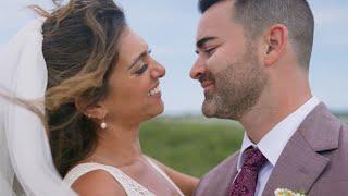 Nantucket Hotel Wedding with Shayna and Cole