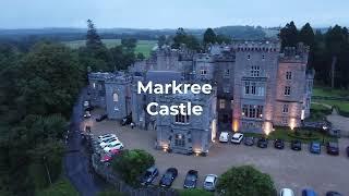 Wedding DJ Sligo, Markree Castle, Midland DJs, Sligo wedding DJ