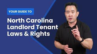 Your Guide To North Carolina Landlord Tenant Laws And Rights