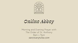 Sanctuary Sunday Service | November 10, 2024 | Ordinary Time